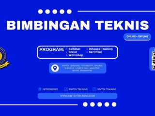 Bimtek GIS Dinas PUPR Terbaru 2025: Panduan Lengkap & Update Terkini