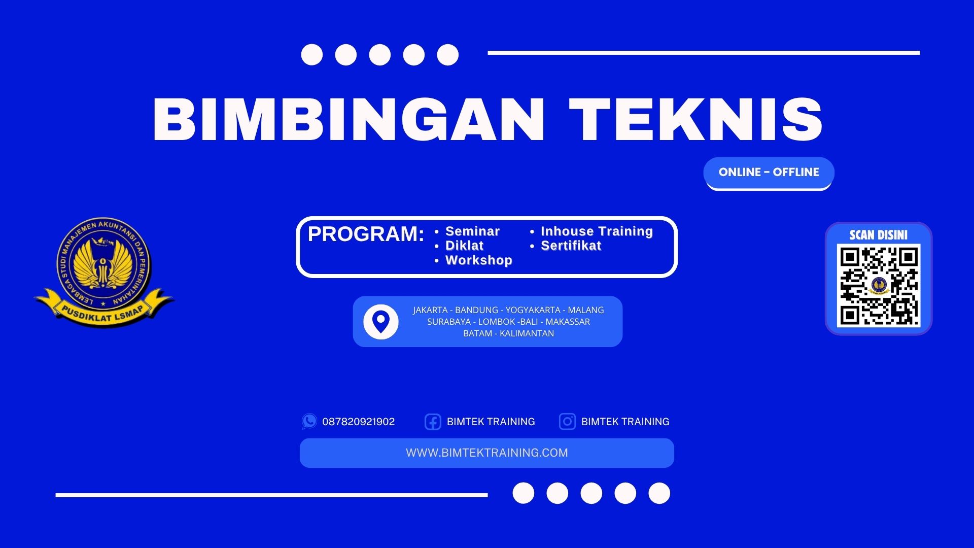 Bimtek GIS Dinas PUPR Terbaru 2025: Panduan Lengkap & Update Terkini
