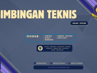 Bimtek AHSP (Analisis Harga Satuan Pekerjaan) 2025 Sesuai PERMEN PUPR No. 8 Tahun 2023