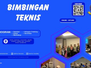Bimtek Administrasi Pendidikan Unggul dan Manajemen SDM Efektif di Perguruan Tinggi