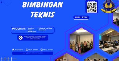 Bimtek Administrasi Pendidikan Unggul dan Manajemen SDM Efektif di Perguruan Tinggi