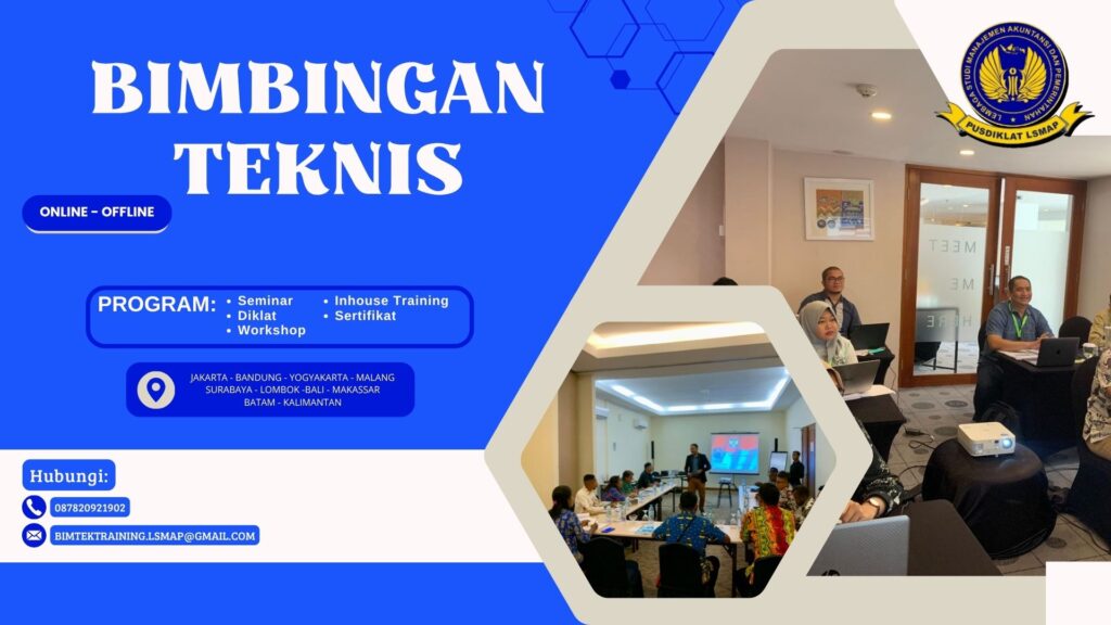 Bimtek Administrasi Pertanahan Terbaru Untuk Aparatur Pemerintah Dan Sosialisasi Pengadaan Tanah Efektif