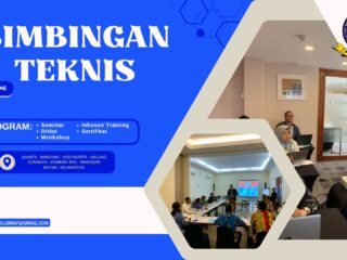 Pelatihan Studi Kelayakan Bisnis