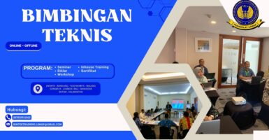 Pelatihan Studi Kelayakan Bisnis