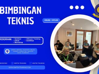 Bimtek Ajudan Protokoler: Sosialisasi Peningkatan Tupoksi Humas dan Protokol Terbaru 2025