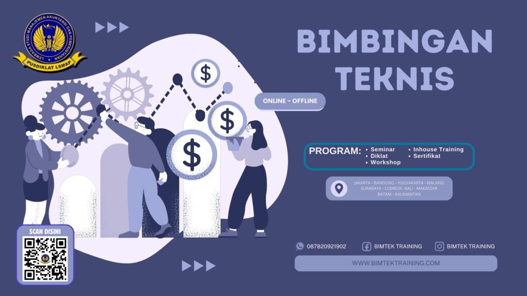 Bimtek Analisis Struktur Bangunan Gedung 2025-2026