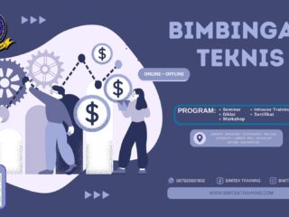 Bimtek Analisis Struktur Bangunan Gedung 2025-2026