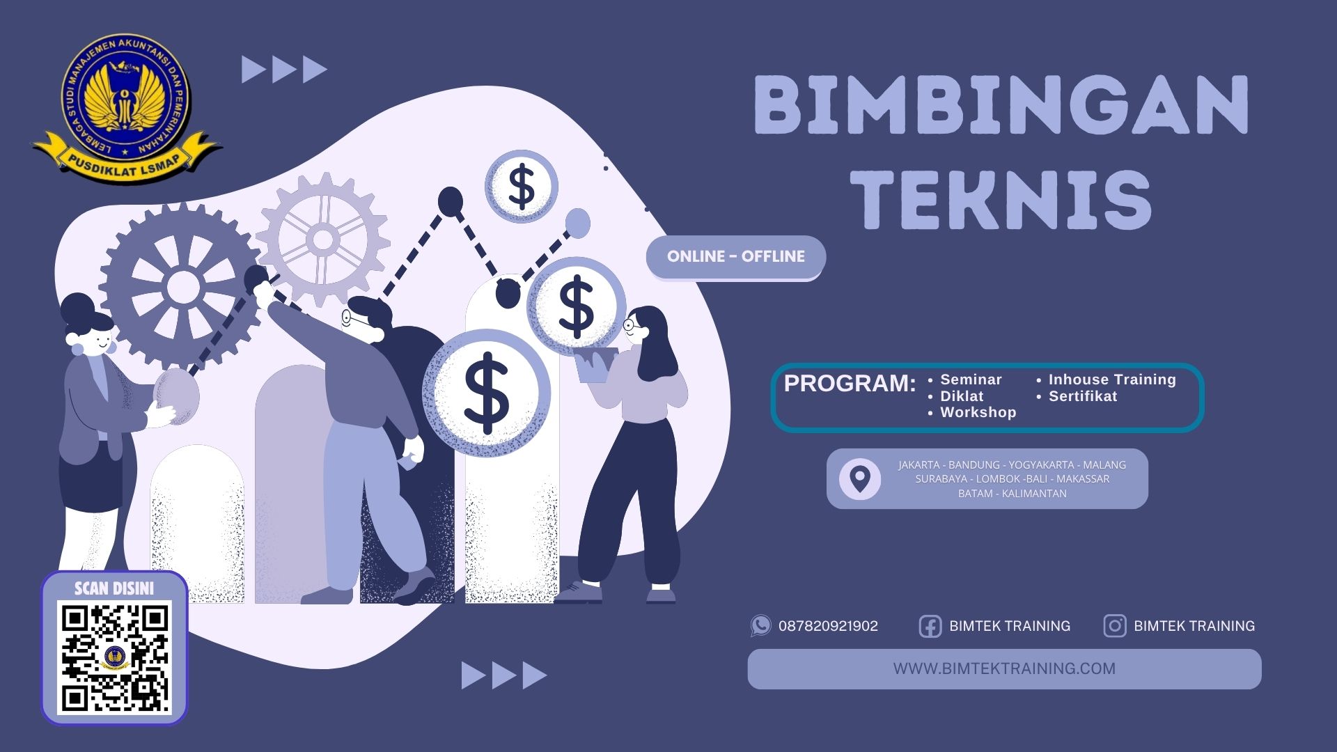 Bimtek Analisis Struktur Bangunan Gedung 2025-2026