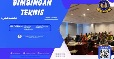Bimtek Barang dan Jasa: Panduan Lengkap untuk Pengadaan Efektif dan Efisien
