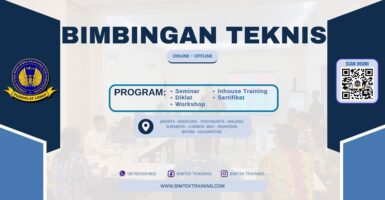 Bimtek Capacity Building untuk Meningkatkan Kinerja Aparatur Sipil Negara (ASN) 2025
