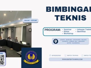 Bimtek Cipta Kerja - Sosialisasi UU No. 11 Tahun 2020 Tentang Cipta Kerja