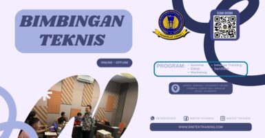 Bimtek Dinas PU Terbaru 2025