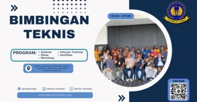 Bimtek E-Kinerja dan Integrasi PAK melalui DISPAKATI 2025: Tingkatkan Efisiensi ASN
