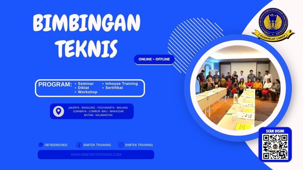 Bimtek Etika Komunikasi: Panduan Terbaru Pelayanan Birokrasi Pemerintahan Daerah 2025