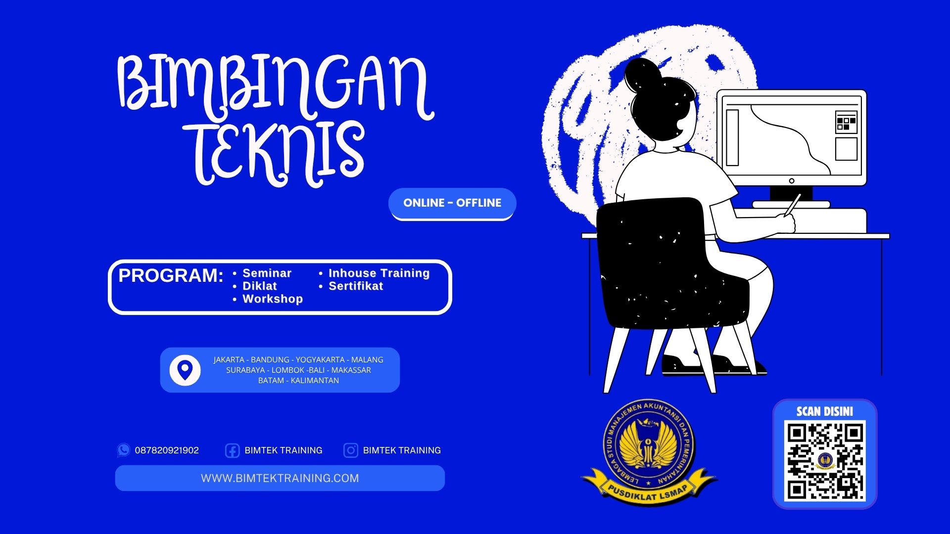 Bimtek Fungsi dan Wewenang DPRD Terbaru 2025: Panduan Lengkap dan Terkini