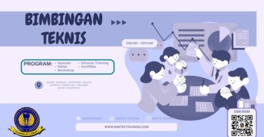 Bimtek GIS Dinas PUPR 2025-2026