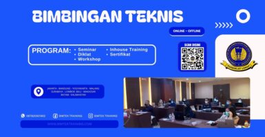 Bimtek GMP dan Sanitasi: Mutu Produksi Terjamin 2025