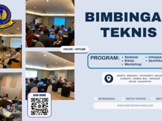 Bimtek INA CBG Guna Optimalisasi Klaim JKN Tanpa Fraud 2025