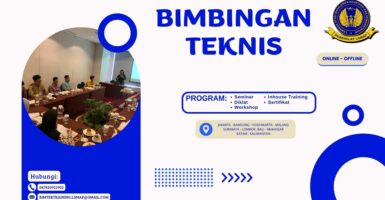 Bimtek Implementasi e-purchasing dan Tender Pekerjaan Konstruksi