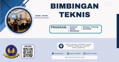 Bimtek Jurnalistik Bagi Instansi Pemerintah 2025