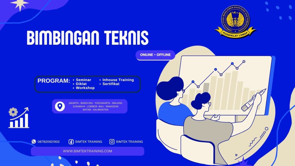 Bimtek Kearsipan Elektronik Terbaru 2025-2026: Panduan Lengkap E-Filling
