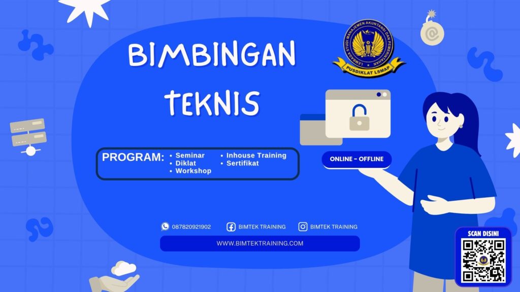Bimtek Kehumasan Protokoler: Strategi Unggul 2025-2026