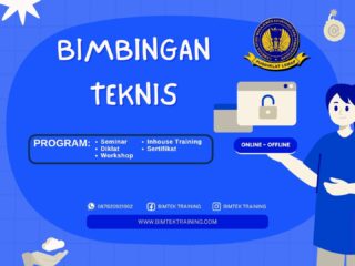 Bimtek Tata Naskah Dinas: Solusi Pengelolaan Arsip 2025