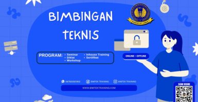 Bimtek Kehumasan Protokoler: Strategi Unggul 2025-2026