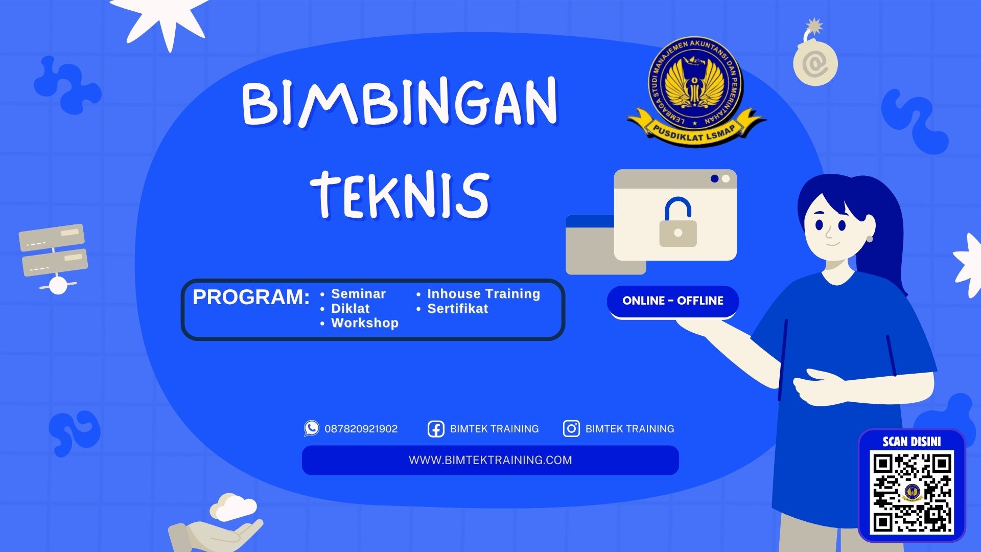 Bimtek Kehumasan Protokoler: Strategi Unggul 2025-2026