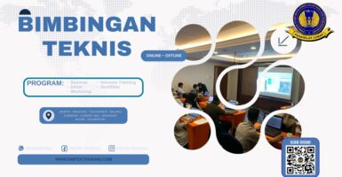 Bimtek Kelurahan Terkini 2025