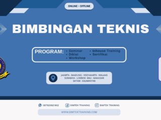 Bimtek Kewajiban Pajak Bagi Instansi Pemerintah / BUMN / BUMD 2025