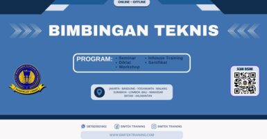 Bimtek Kewajiban Pajak Bagi Instansi Pemerintah / BUMN / BUMD 2025