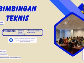 Bimtek Kewajiban Pajak Penting untuk Instansi Pemerintah, BUMN, dan BUMD: Panduan Lengkap & Strategi Efektif