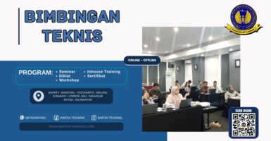 Bimtek Kompetensi Pranata Komputer 2025: Solusi Terbaik Instansi Pemerintah