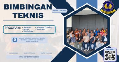 Bimtek LKJIP Terkini 2025 - Penyusunan Laporan Kinerja Instansi Pemerintah