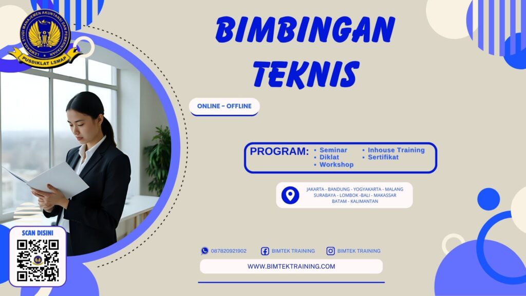 Bimtek MC Protokol 2025: Strategi Ampuh Humas Pemerintah