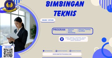Bimtek MC Protokol 2025: Strategi Ampuh Humas Pemerintah