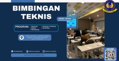Bimtek Manajemen Informasi dan Pelayanan Desa Terbaru 2025