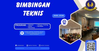 Bimtek Manajemen Keuangan Perguruan Tinggi: Strategi Efektif dan Praktis untuk Sukses Akademik