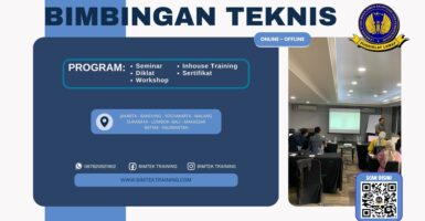 Bimtek Manajemen Logistik Situasi Bencana Alam Terbaru 2025
