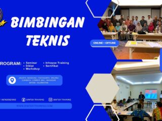 Bimtek Manajemen SDM Perguruan Tinggi: Strategi Efektif Meningkatkan Kinerja dan Produktivitas
