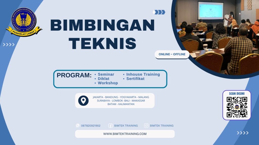 Bimtek PKK 2025: Pemberdayaan Kesejahteraan Keluarga