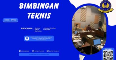 Bimtek PPBJ BLUD: Strategi Efektif Pengadaan Barang & Jasa