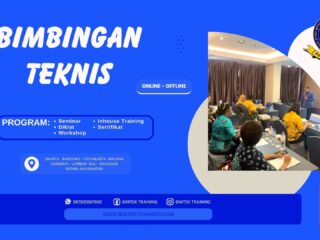 Bimtek PPBJ: Pedoman Pengadaan Barang & Jasa BLU/BLUD