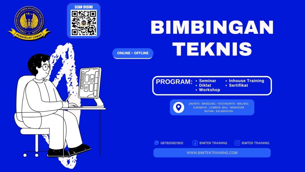 Bimtek Pedoman Nomenklatur Sekretariat DPRD 2025-2026