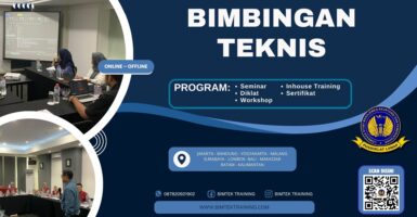Bimtek Pedoman Penyusunan APBD Tahun Anggaran 2025