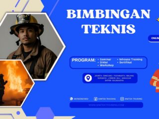 Bimtek Pemadam Kebakaran Terbaru 2025: Siap Hadapi Api