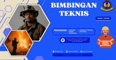 Bimtek Pemadam Kebakaran Terbaru 2025: Siap Hadapi Api