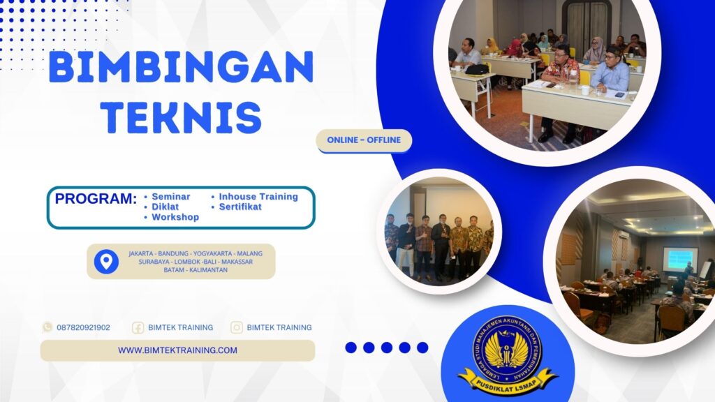 Bimtek Pembentukan Produk Hukum Daerah: Panduan Terbaru dan Strategi Ampuh 2025
