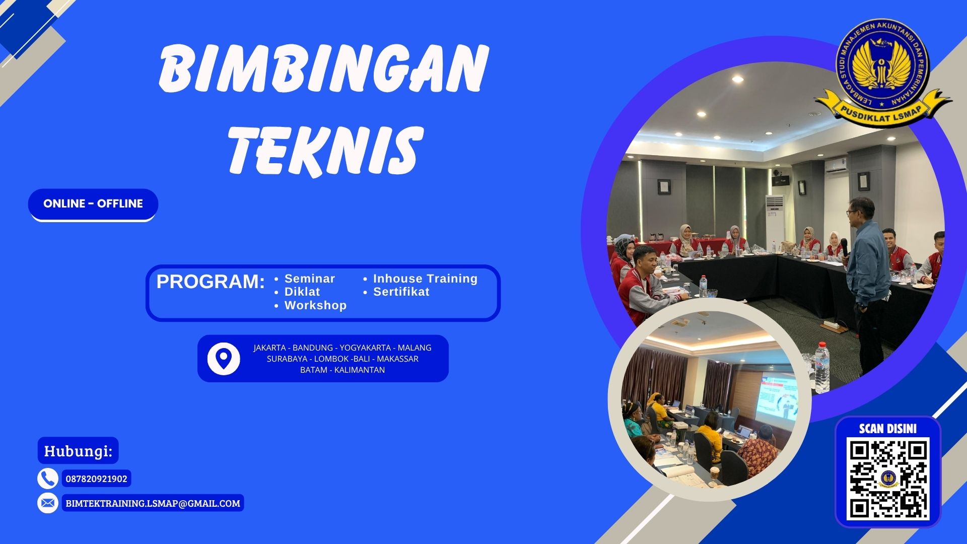 Bimtek Pemeriksaan Pajak Daerah Terbaru: Panduan Lengkap dan Strategi Efektif 2025